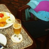 0109F 12 Fisch in Bremerhaven